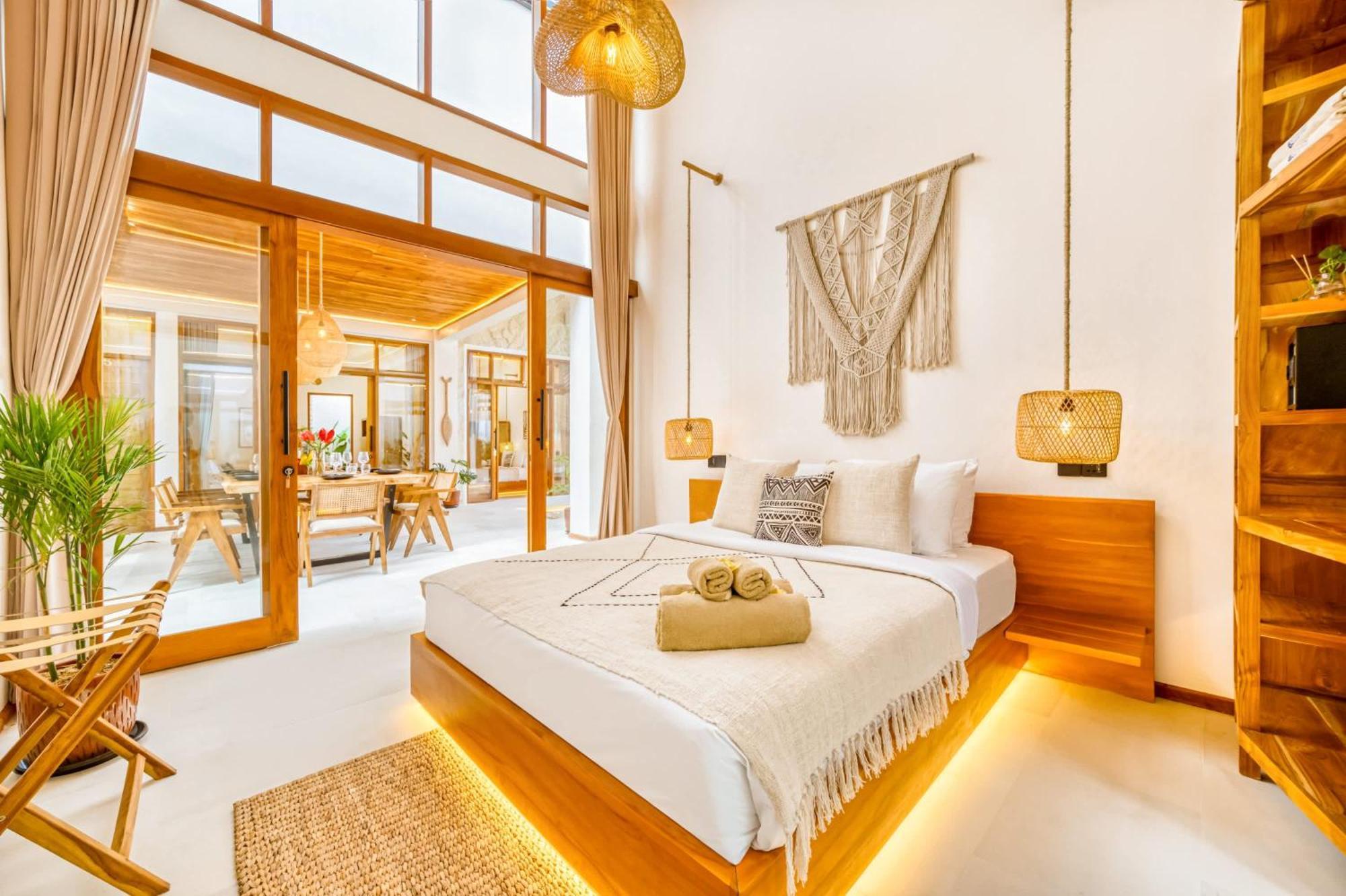 Villa Orlando - Brand New 9br Jacuzzi Cinema