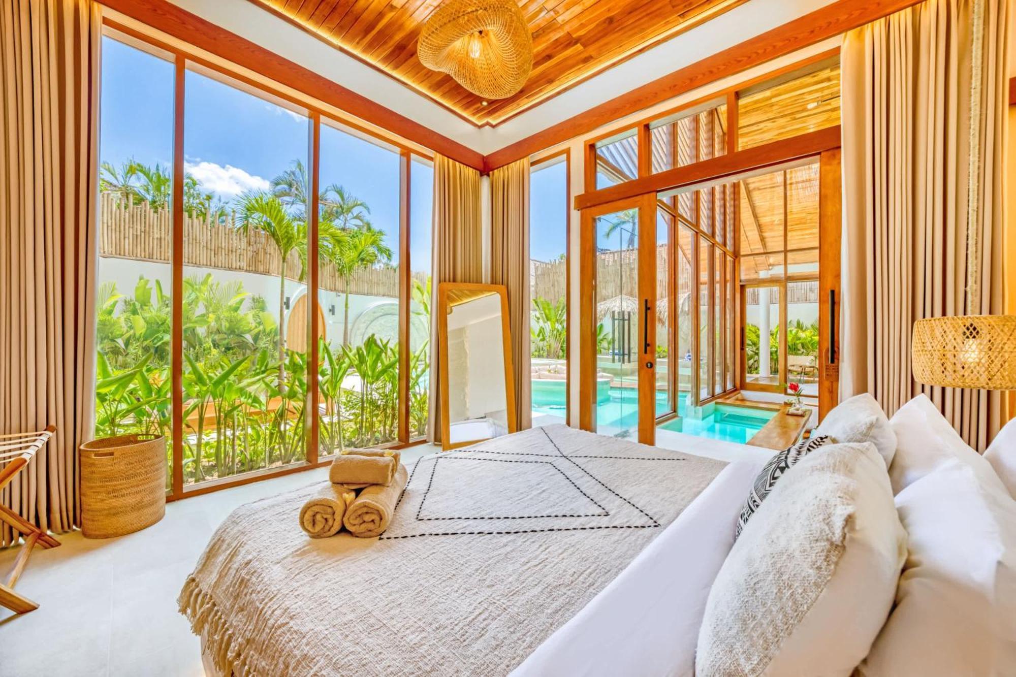 Villa Orlando - Brand New 9br Jacuzzi Cinema *