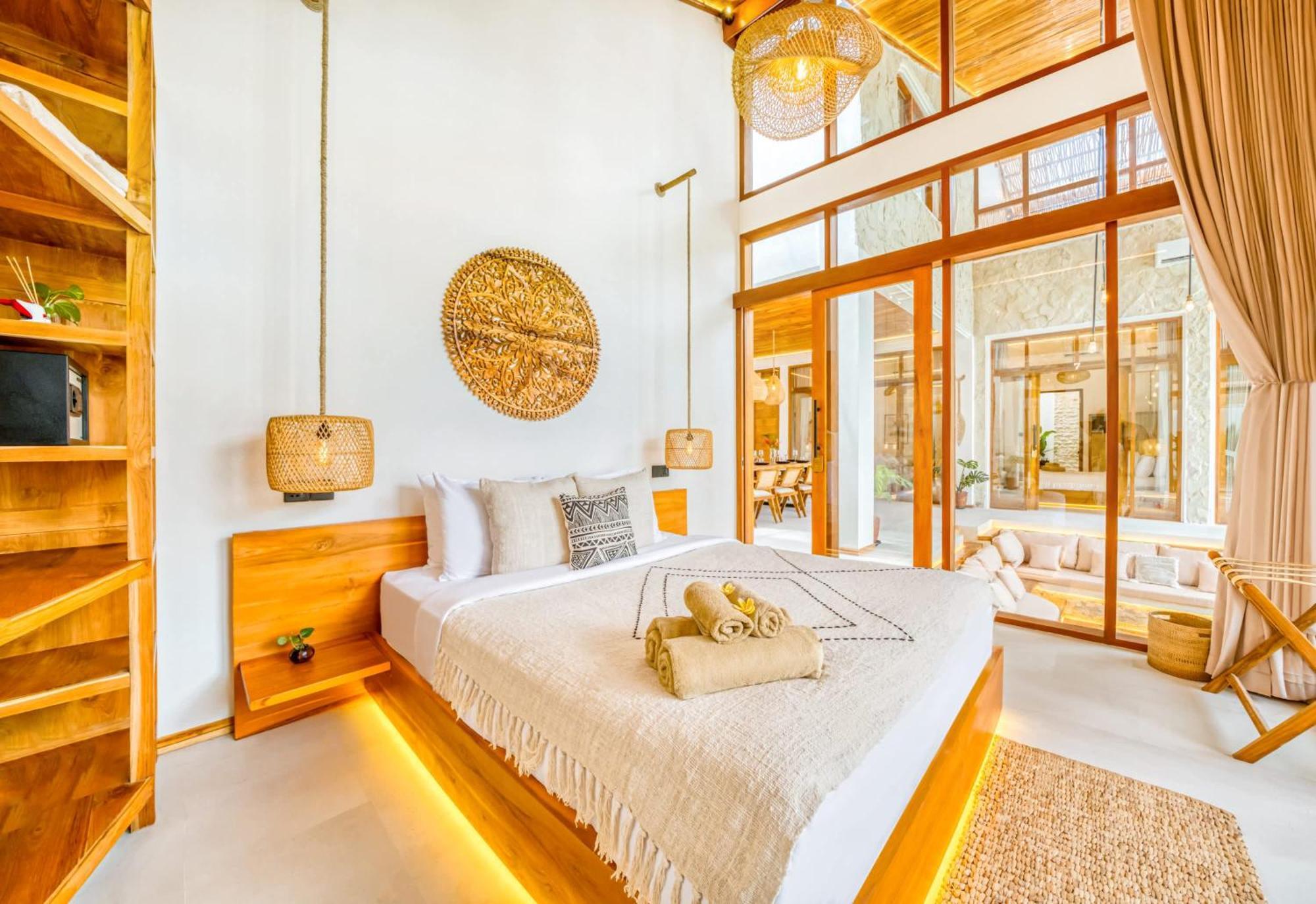 Orlando - Brand New 9br Jacuzzi Cinema Villa *
